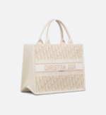 Medium Dior Book Tote