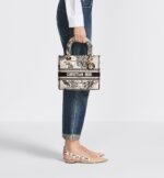 Medium Lady D-Lite Bag