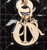 Medium Lady Dior Bag