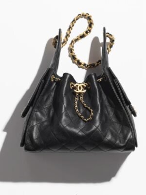 CHANEL 25 small handbag