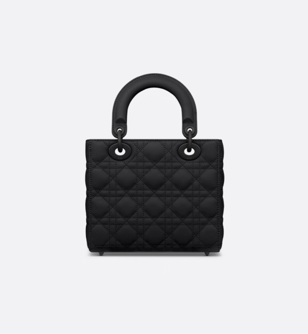 Small Lady Dior My ABCDior Bag