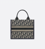 Small Dior Book Tote