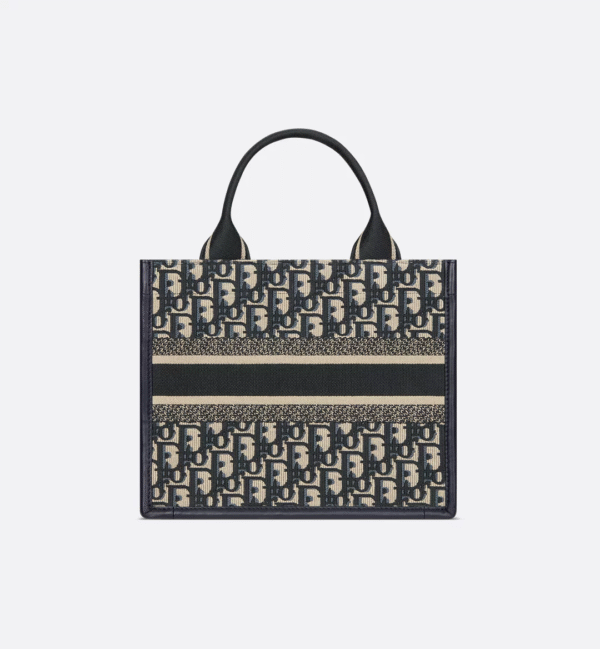 Small Dior Book Tote