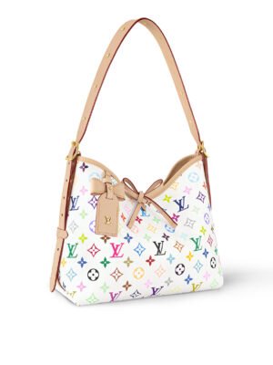 LV x TM CarryAll PM