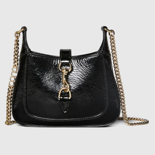 MINI SAC À ÉPAULE JACKIE NOTTE