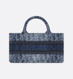 Mini Dior Book Tote