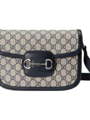 GUCCI HORSEBIT 1955 SHOULDER BAG