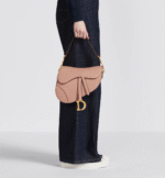 Saddle Bag with Strap