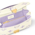 Pochette Métis East West