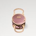 LV x TM NANO BUCKET
