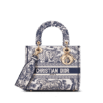 Medium Lady D-Lite Bag