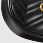 MINI SAC À ÉPAULE GG MARMONT