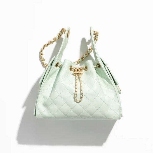 CHANEL 25 small handbag