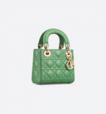 Mini Lady Dior Bag