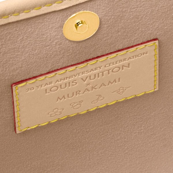 LV x TM CarryAll PM