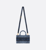 Mini Dior Book Tote