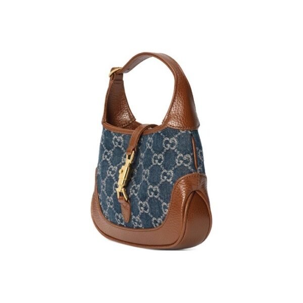 JACKIE 1961 MINI SHOULDER BAG