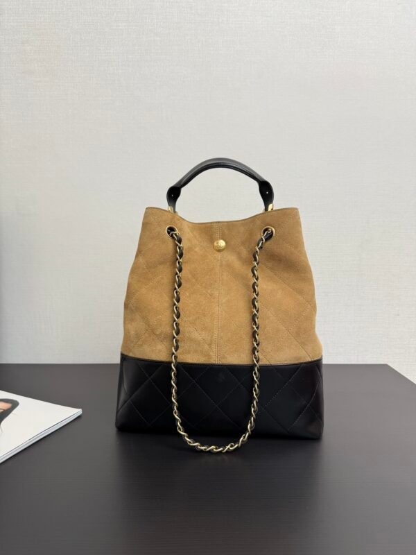 25 Haute Horlogerie Series Shopping bag