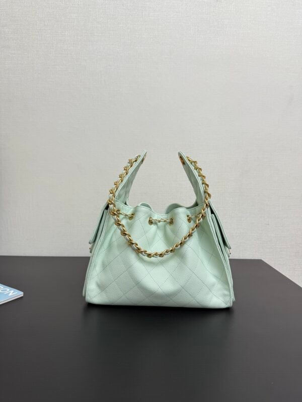 CHANEL 25 small handbag