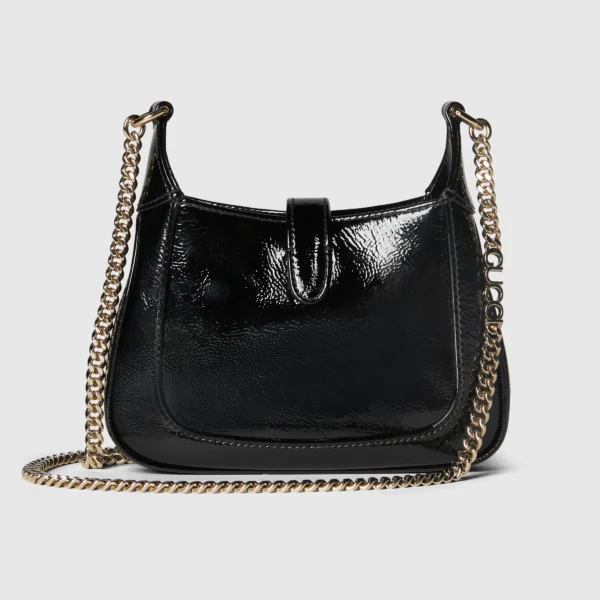 MINI SAC À ÉPAULE JACKIE NOTTE