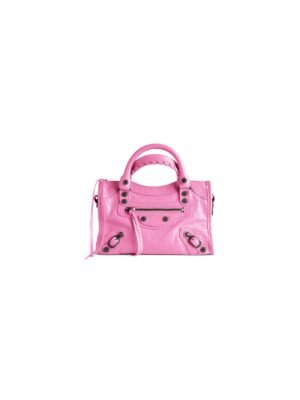 LE CITY Mini Bag