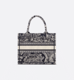 Small Dior Book Tote