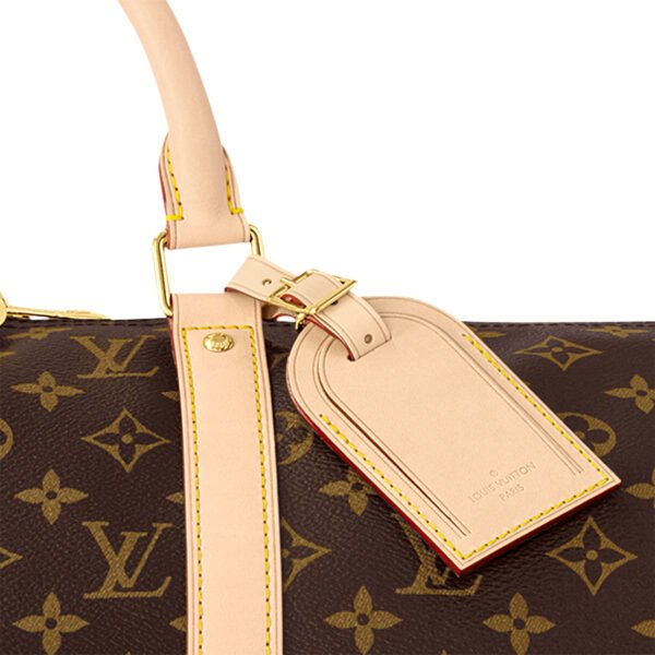 Keepall Bandoulière 50
