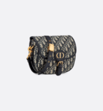 Medium Dior Bobby Bag