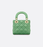 Mini Lady Dior Bag