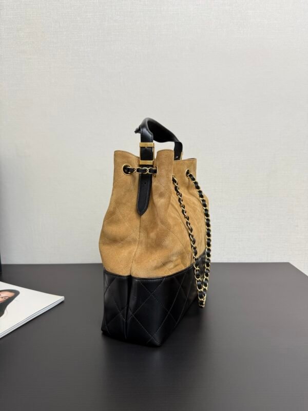 25 Haute Horlogerie Series Shopping bag