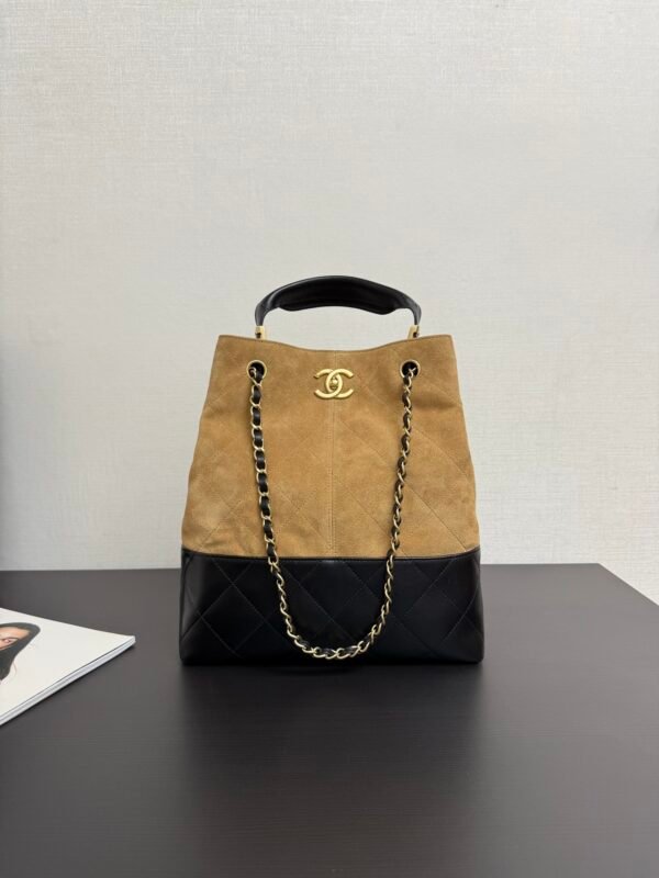 25 Haute Horlogerie Series Shopping bag