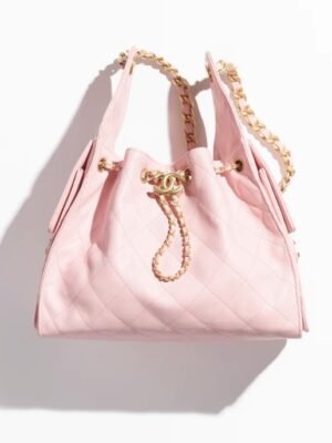 CHANEL 25 small handbag