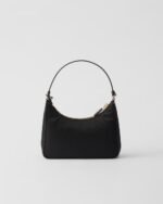 Prada Re-Edition 2005 Recycled Nylon Mini Handbag