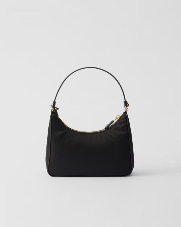 Prada Re-Edition 2005 Recycled Nylon Mini Handbag