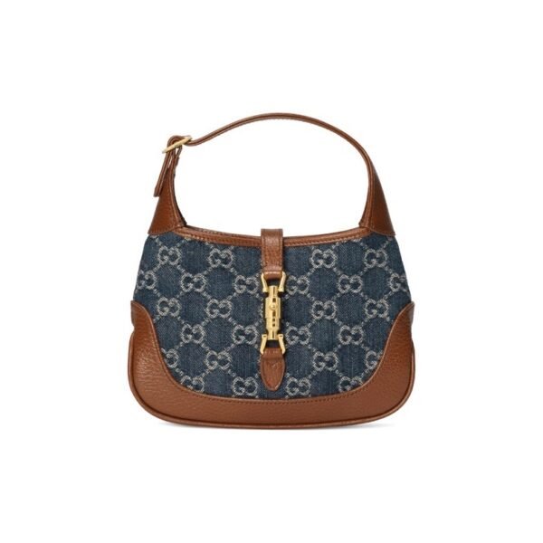 JACKIE 1961 MINI SHOULDER BAG