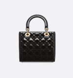 Medium Lady Dior Bag