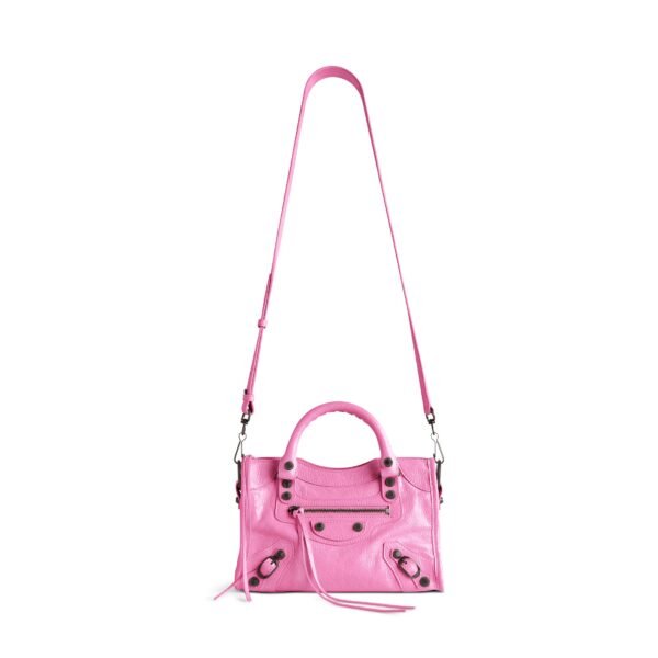 LE CITY Mini Bag