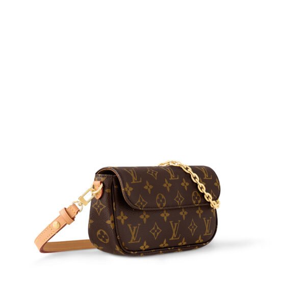 WALLET ON CHAIN IVY