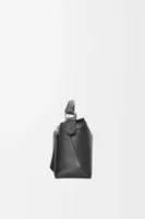 Small Puzzle Edge bag in classic calfskin