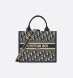 Small Dior Book Tote