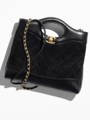 CHANEL 31 Mini Shopping Bag