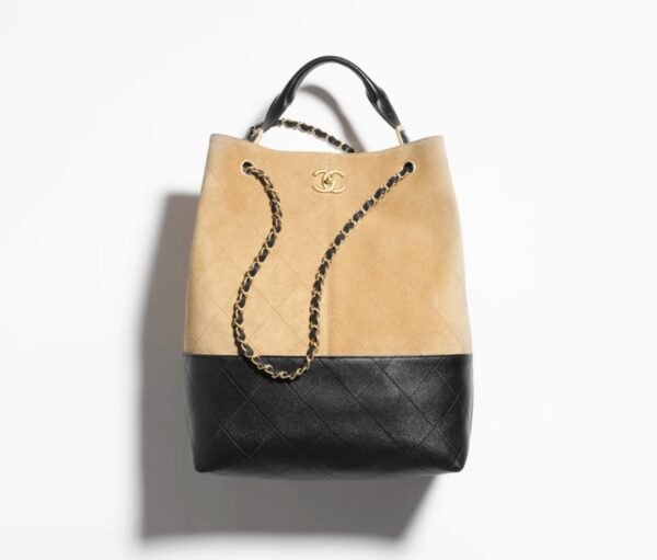 25 Haute Horlogerie Series Shopping bag
