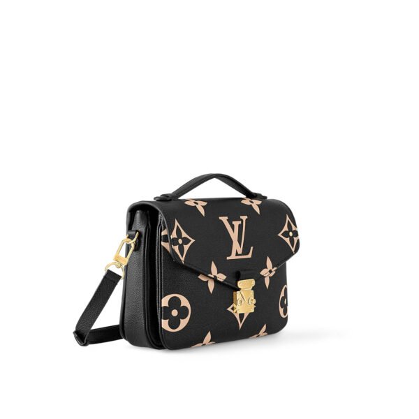 Pochette Métis