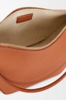 Mini Hammock hobo in classic calfskin
