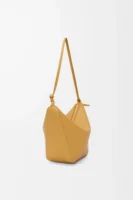 Mini Hammock hobo in classic calfskin