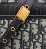 30 Montaigne East-West Bag with Chain