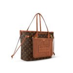 Neverfull Inside Out MM