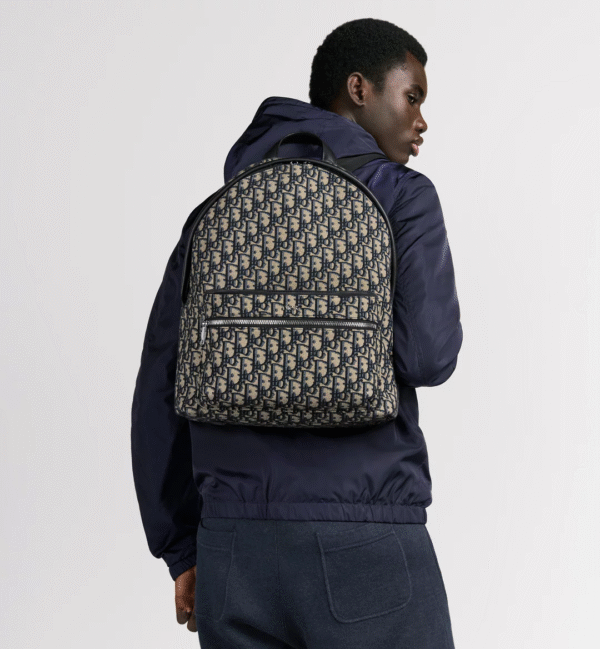Rider Backpack