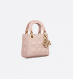 Mini Lady Dior Bag
