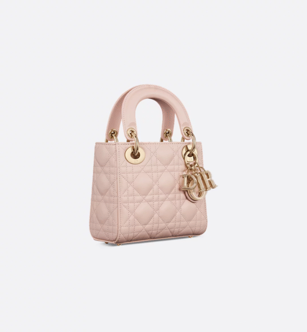 Mini Lady Dior Bag